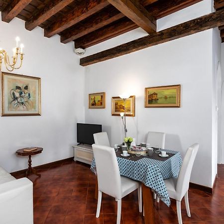Corte Rialto البندقية المظهر الخارجي الصورة