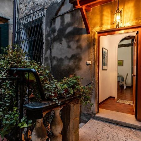 Corte Rialto البندقية المظهر الخارجي الصورة