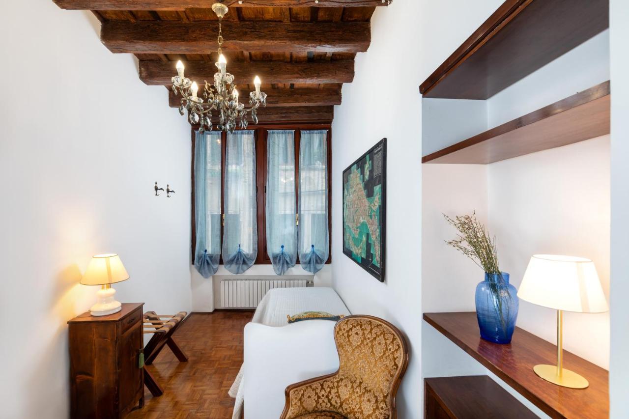 Corte Rialto البندقية المظهر الخارجي الصورة